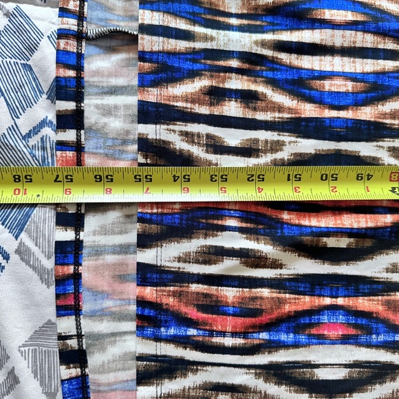 Women’s London Times Maxi Dress (size 8) - NWOT - Picture 5 of 9